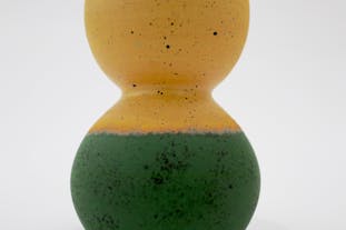Fragment vase